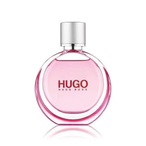 عطر هوغو بوس هوغو وومن اكستريم النسائي او دو بارفيوم 75مل