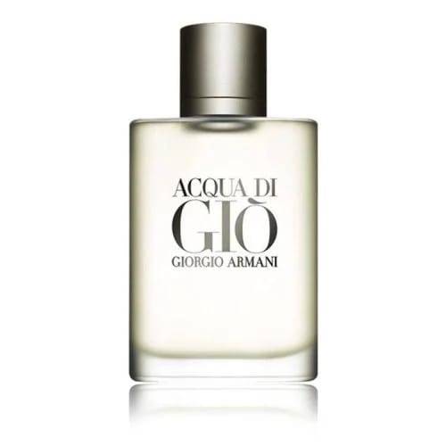عطر ارماني اكوا دي جيو الرجالي او دو تواليت 100مل