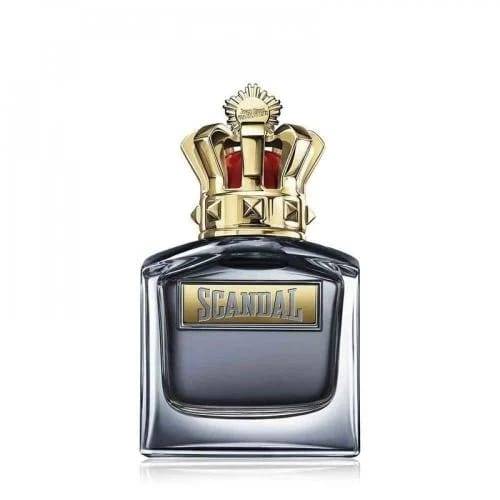 عطر جان بول غولتير سكاندال الرجالي او دو تواليت 100مل