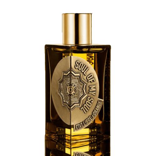 عطر ايتات ليبر دي اورانج سول اوف ماي سول او دو بارفيوم 100 مل