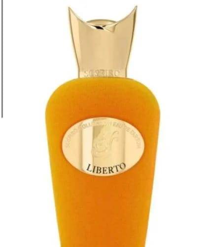 عطر سوسبيرو ليبيرتو او دو بارفيوم 100مل