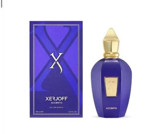 عطر زيرجوف Accento أو دو بارفيوم 100 مل