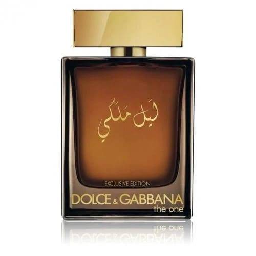 عطر دولتشي غابانا ليل ملكي او دو بارفيوم 100مل