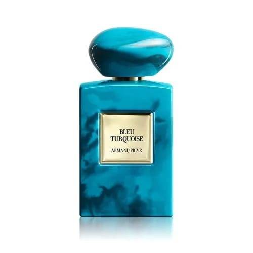 عطر ارماني برايف بلو توركواز او دو بارفيوم 100مل