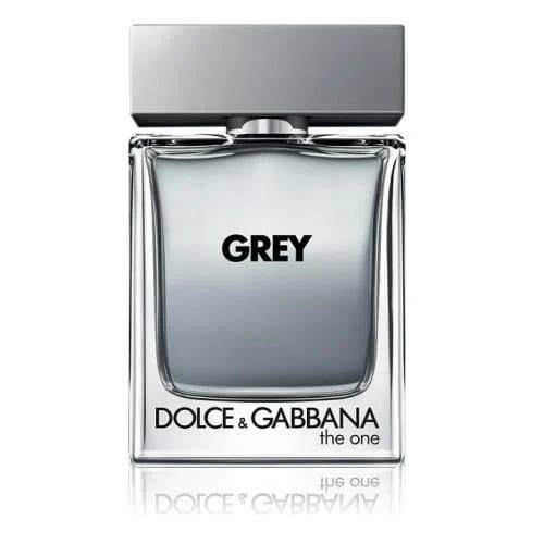 عطر دولتشي غابانا ذا ون جري او دو تواليت انتنس 100مل