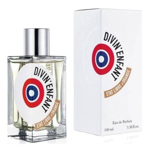 عطر ايتات ليبر دي اورانج ديفن انفانت او دو بارفيوم 100 مل