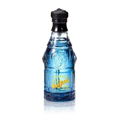 عطر فرزاتشي بلو جينز الرجالي تواليت 75مل