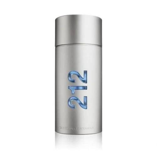 عطر كارولينا هيريرا 212 الرجالي تواليت 100 مل
