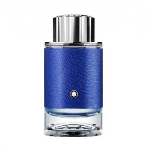 عطر مونت بلانك إكسبلورر ألترا بلو أو دو بارفيوم 100 مل — تخفيض