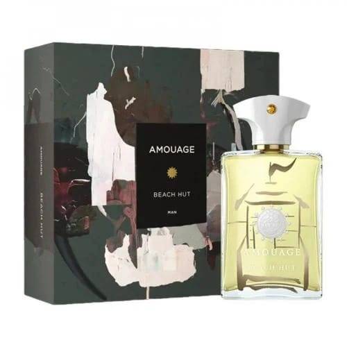 عطر امواج بيتش هات الرجالي او دو بارفيوم 100مل