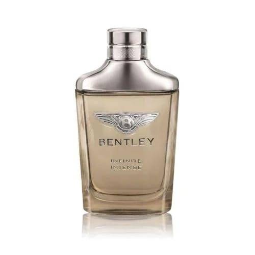 عطر بنتلي انفينيت انتنس او دو بارفيوم 100مل