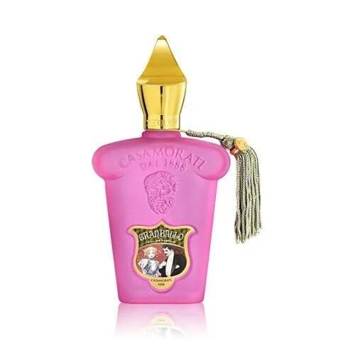 عطر زيرجوف Gran Ballo او دو بارفيوم 100مل