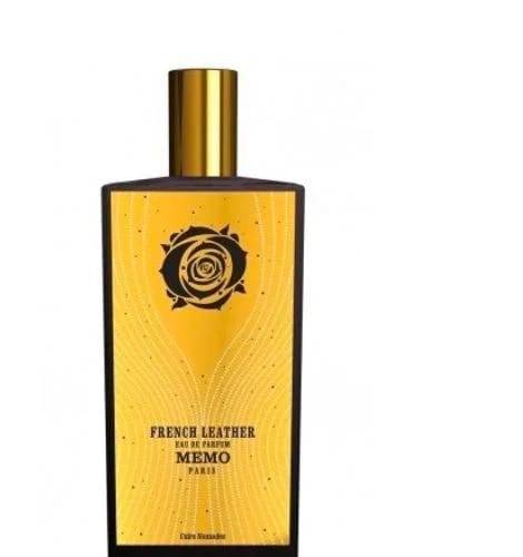عطر ميمو فرنش ليذر او دو بارفيوم 75مل