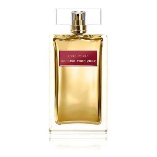 عطر نارسيسو رودريغيز روز مسك بارفيوم انتنس-100مل