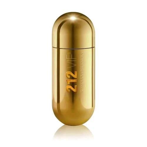 عطر كارولينا هيريرا 212 VIP النسائي أو دو بارفيوم 80 مل