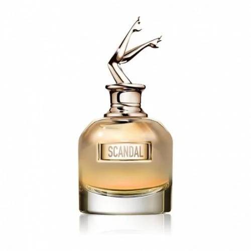 عطر جان بول غولتير سكاندال قولد او دو بارفيوم 80مل