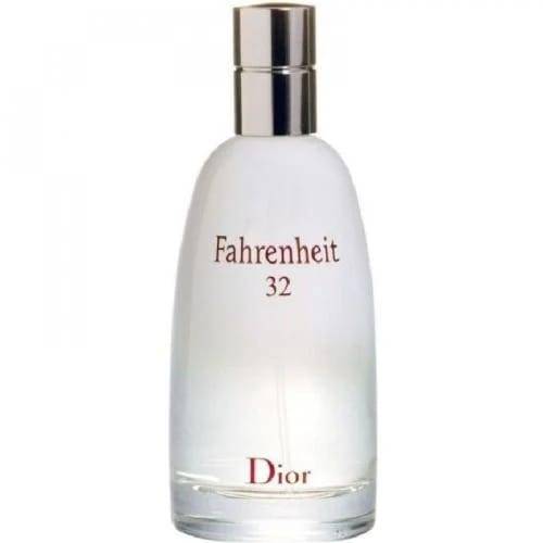 عطر ديور فيهرينهايت 32 اي دي تويليت للرجال – 100 مل