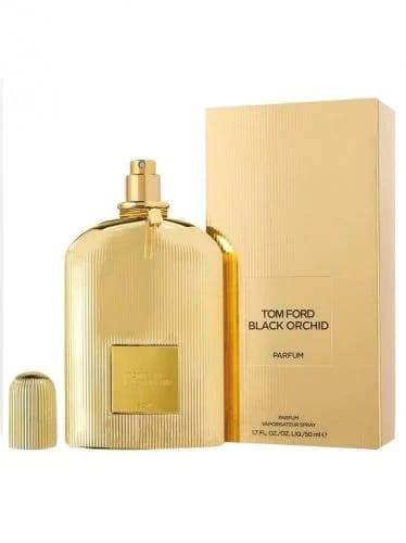 عطر توم فورد بلاك اوركيد بارفيوم 100مل