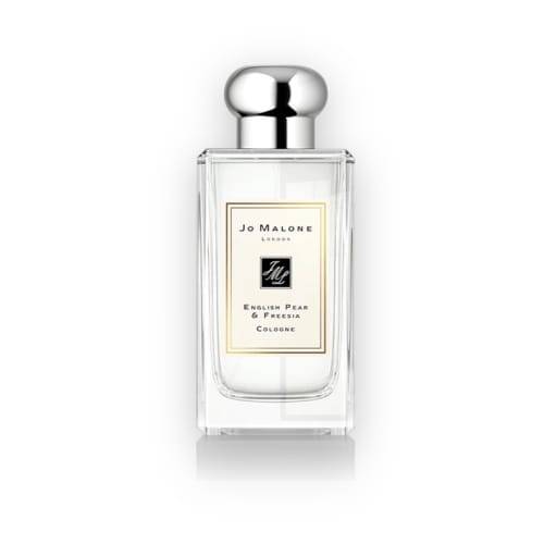 عطر جو مالون انجلش بير أند فريسيا أو دو كولون - 100 مل