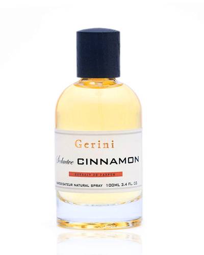 100 مل - جيريني عطر سينامون اكستريت دو بارفيوم