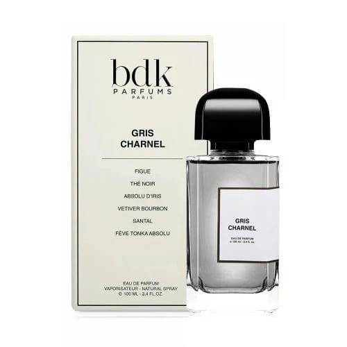 عطر بي دي كي جريس شارنيل او دو بارفيوم 100مل