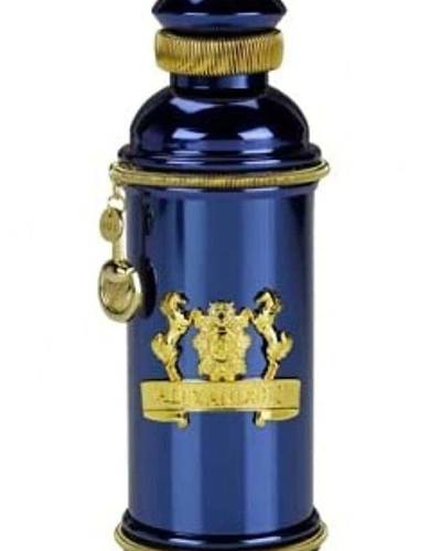 Alexandre.J Zafeer Oud Vanille EDP 100ml