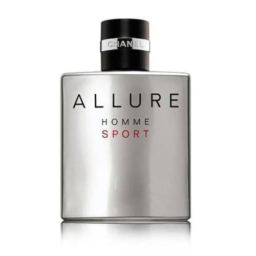 عطر شانيل الور هوم سبورت او دو تواليت 100 مل