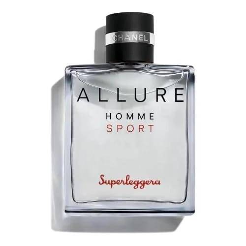 عطر شانيل الور هوم سبورت سوبرليجيرا او دو بارفيوم 100 مل