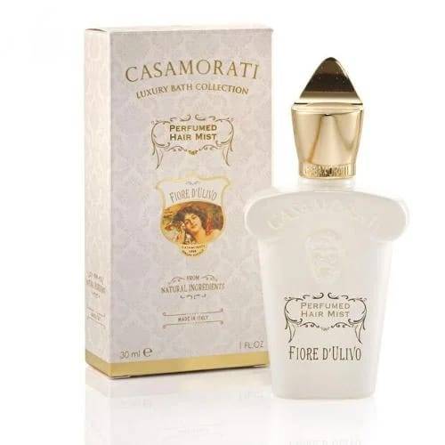 معطر شعر زيرجوف فيور دوليفو 30مل