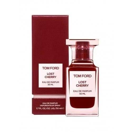 عطر توم فورد لوست شيري او دو بارفيوم 50مل