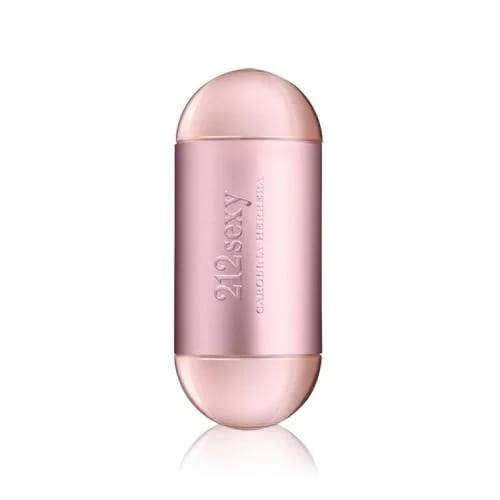 عطر كارولينا هيريرا 212 سكسي النسائي او دو بارفيوم 100مل