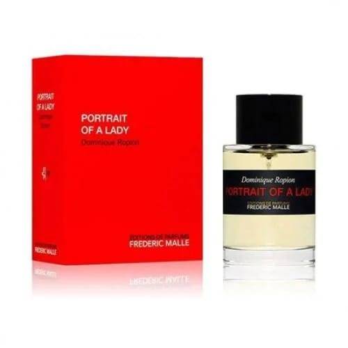عطر فريدريك مال بورتريت اوف أ ليدي او دو بارفيوم - 100مل