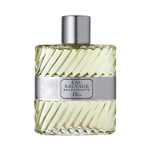 عطر او سوفاج الابيض من ديور او دو تواليت 100 مل