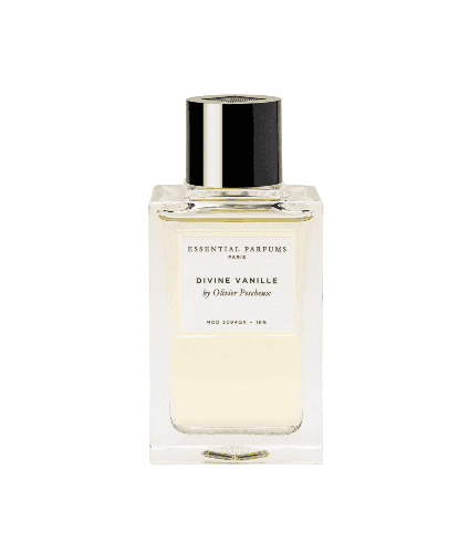 عطر ايسينشيال بيرفيوم ديفاين فانيلا 100 مل