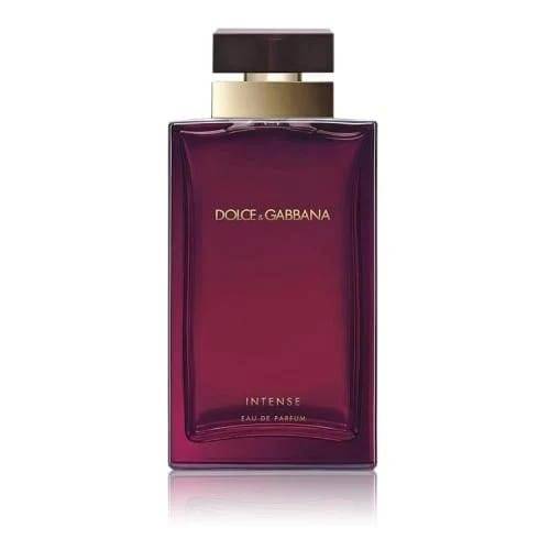 عطر دولتشي غابانا بور فيمي انتنس او دو بارفيوم 100مل