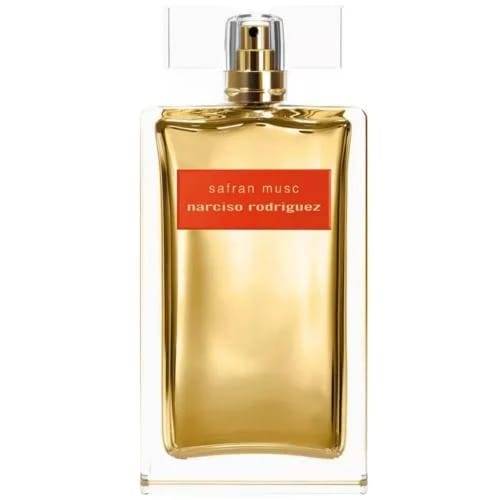 عطر نارسيسو رودريغز سافران مسك او دو بارفيوم انتنس 100مل