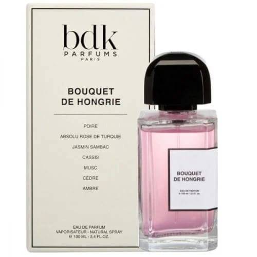 عطر بي دي كي بارفيومز بوكيت دي هونجري او دو بارفيوم 100مل