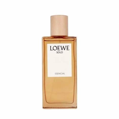 عطر لويفي سولو اسينشيال 100 مل