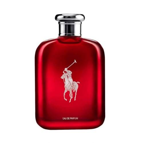 عطر رالف لورين بولو رد الرجالي او دو بارفيوم 125مل