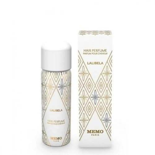 عطر الشعر ميمو لاليبيلا- 80مل