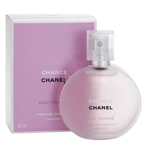 معطر شعر شانيل شانس تندر 35 مل