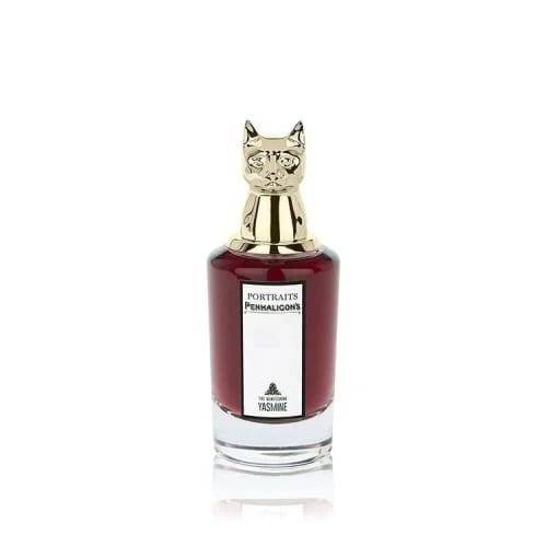 عطر بنهاليغونز ياسميني (The Bewitching Yasmine) او دو بارفيوم 75مل