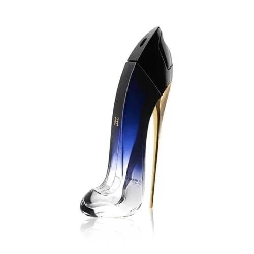 عطر كارولينا هيريرا قود غيرل ليجري الابيض او دو بارفيوم 80مل
