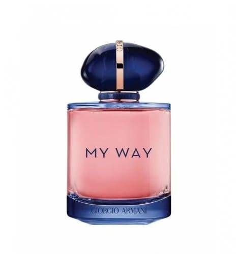عطر ارماني ماي واي انتنس النسائي او دو بارفيوم 90مل