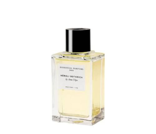 عطر نيرولي بوتانيكا من اسينشيال بارفيومز او دي بارفيوم 100 مل