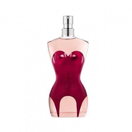 عطر جان بول غولتير كلاسيك النسائي او دو بارفيوم 100مل