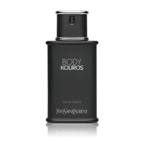 عطر ايف سان لوران بودي كورس او دو تواليت 100مل