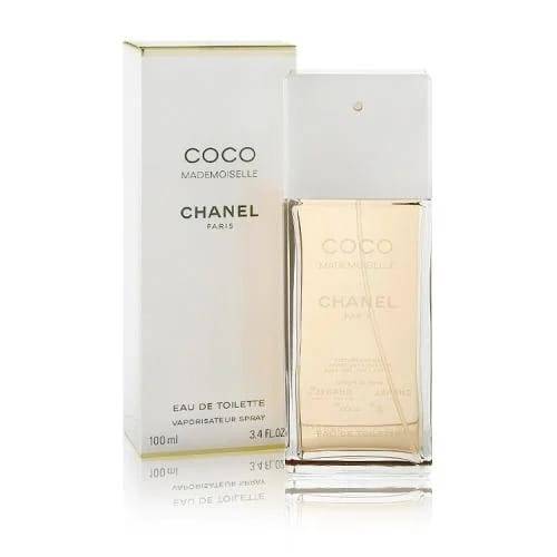عطر شانيل كوكو مودموزيل او دو تواليت 100 مل