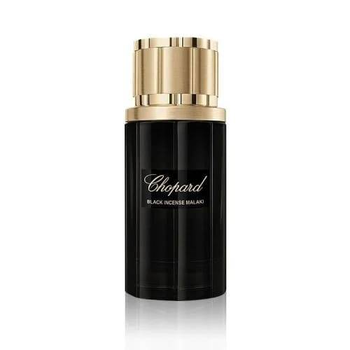 عطر شوبارد بلاك انسنس ملكي او دو بارفيوم80مل