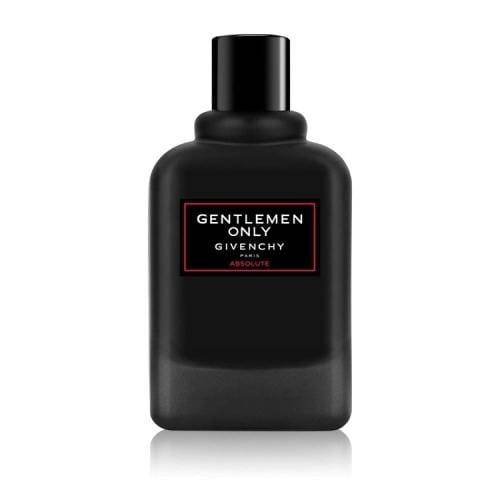 عطر جيفنشي اونلي جنتلمان ابسولوت او دو بارفيوم 100مل
